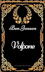 Volpone ben jonson usato  Spedito ovunque in Italia 