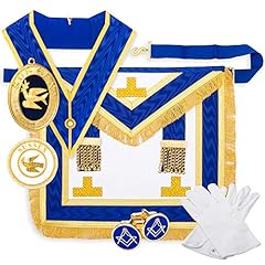 Masonic regalia craft for sale  Delivered anywhere in UK