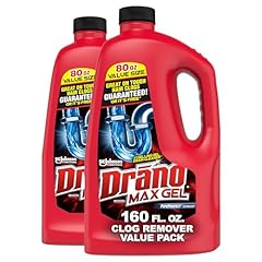 Drano max gel for sale  Delivered anywhere in USA 