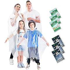 Swogaa disposable rain for sale  Delivered anywhere in UK