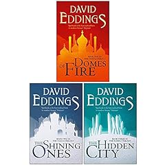 Tamuli trilogy books for sale  Delivered anywhere in UK
