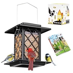 Iborn bird feeders for sale  Delivered anywhere in USA 