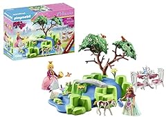 Playmobil princess picnic for sale  Delivered anywhere in USA 