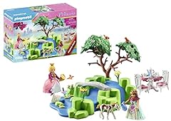 Playmobil princess 70961 d'occasion  Livré partout en France