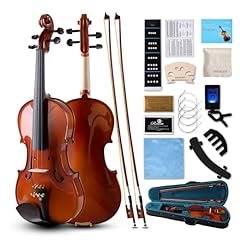 Violin full set for sale  Delivered anywhere in USA 