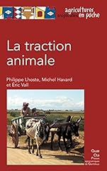 Traction animale d'occasion  Livré partout en France