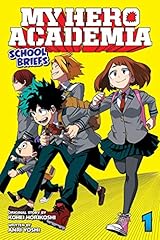 Hero academia school for sale  Delivered anywhere in UK