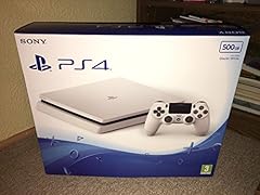 Playstation chassis 500gb usato  Spedito ovunque in Italia 
