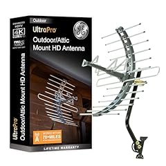 Outdoor digital antenna for sale  Delivered anywhere in USA 