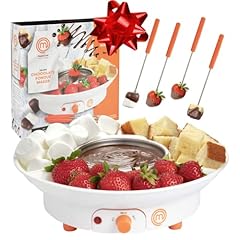 Masterchef chocolate fondue for sale  Delivered anywhere in USA 