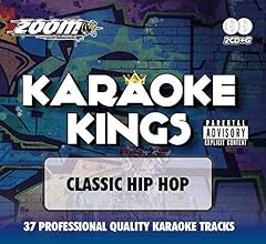 Zoom karaoke kings for sale  Delivered anywhere in USA 