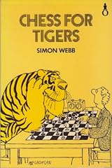 Chess for tigers d'occasion  Livré partout en France