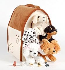 Unipak plush dog for sale  Delivered anywhere in USA 