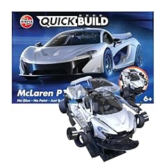 Airfix quickbuild mclaren for sale  Delivered anywhere in USA 