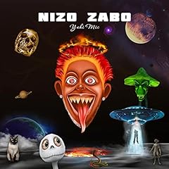 Nizo zabo for sale  Delivered anywhere in UK