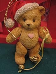 Cherished teddies cherished for sale  Delivered anywhere in UK