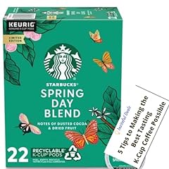 Starbucks spring day for sale  Delivered anywhere in USA 