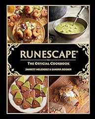 Runescape the official d'occasion  Livré partout en Belgiqu