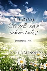 Passing clouds tales for sale  Delivered anywhere in UK