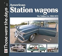 American station wagons for sale  Delivered anywhere in UK