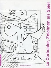 Corbusier zeichnen als gebraucht kaufen  Wird an jeden Ort in Deutschland