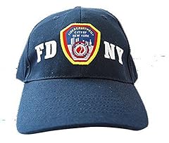 Fdny adults navy for sale  Delivered anywhere in USA 