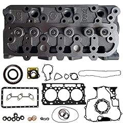 Complete D902 Cylinder Head & Full D902 Gasket Kit for sale  Delivered anywhere in USA 