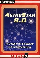 Astro star 8 gebraucht kaufen  Wird an jeden Ort in Deutschland