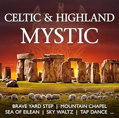 Celtic highland mystic d'occasion  Livré partout en France