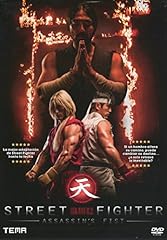 Street fighter assassins d'occasion  Livré partout en France