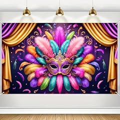 Blissyard mardi gras for sale  Delivered anywhere in USA 