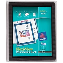 Avery flexi view for sale  Delivered anywhere in USA 