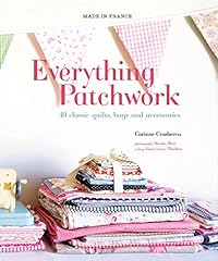 Everything patchwork classic for sale  Delivered anywhere in USA 