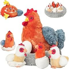 Xyhqyb chicken stuffed for sale  Delivered anywhere in USA 