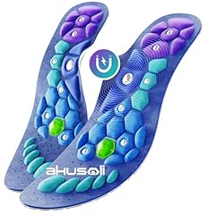 Akusoli acupressures insoles for sale  Delivered anywhere in UK