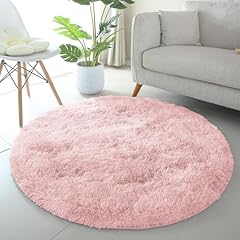 Hafaa round rugs for sale  Delivered anywhere in UK