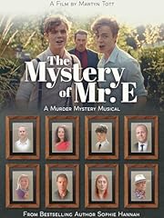 The mystery d'occasion  Livré partout en France