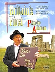 Britain first photo for sale  Delivered anywhere in UK