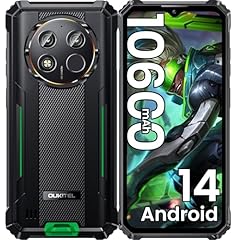 Oukitel wp28e rugged usato  Spedito ovunque in Italia 