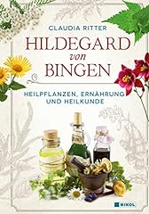 Hildegard bingen heilpflanzen gebraucht kaufen  Wird an jeden Ort in Deutschland