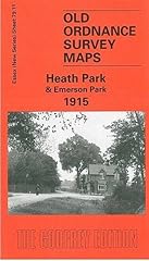 Heath park emerson for sale  Delivered anywhere in UK