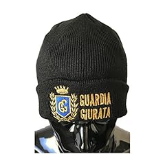 Cappello tondo maglia usato  Spedito ovunque in Italia 