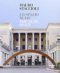 Mauro staccioli. spazio usato  Spedito ovunque in Italia 