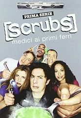 Scrubs stagione usato  Spedito ovunque in Italia 
