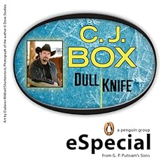 Dull knife joe for sale  Delivered anywhere in USA 
