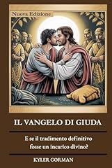 Vangelo giuda tradimento usato  Spedito ovunque in Italia 