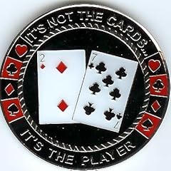 Player cards poker for sale  Delivered anywhere in USA 