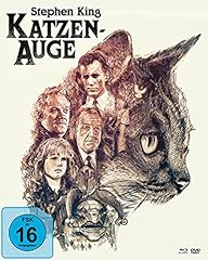 Stephen king katzenauge gebraucht kaufen  Wird an jeden Ort in Deutschland
