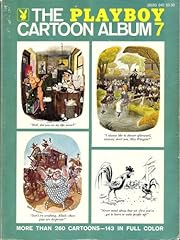 Playboy cartoon album for sale  Delivered anywhere in USA 