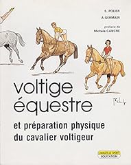 voltige equestre d'occasion  Livré partout en France